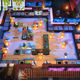 Overcooked 2, captured from a quick, frantic co-op session at Nintendo’s booth.